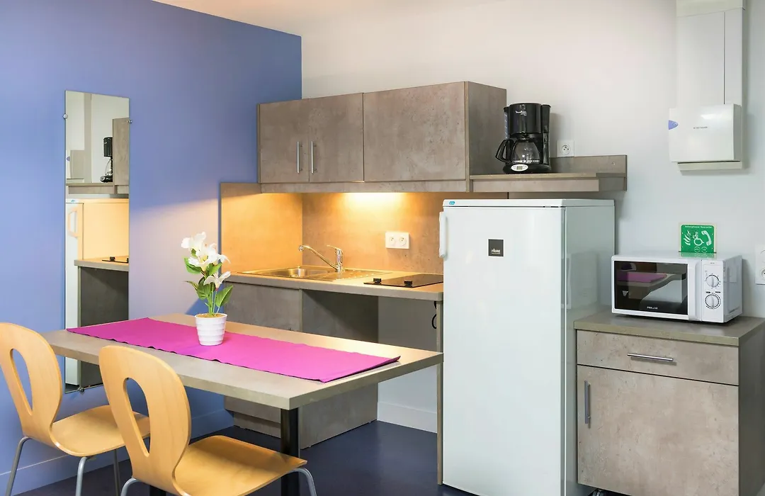 Residence La Canebiere-1