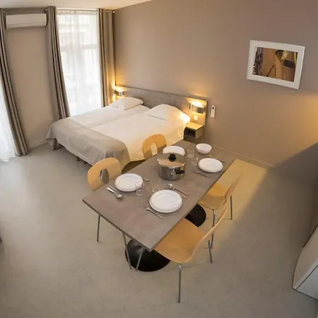 Residence La Canebiere-3